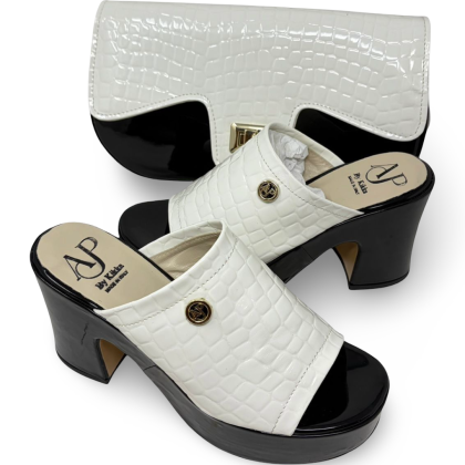 KIKKA Italian fashion shoes handbags