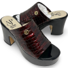 KIKKA Italian fashion shoes handbags