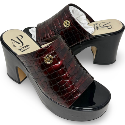 KIKKA Italian fashion shoes handbags