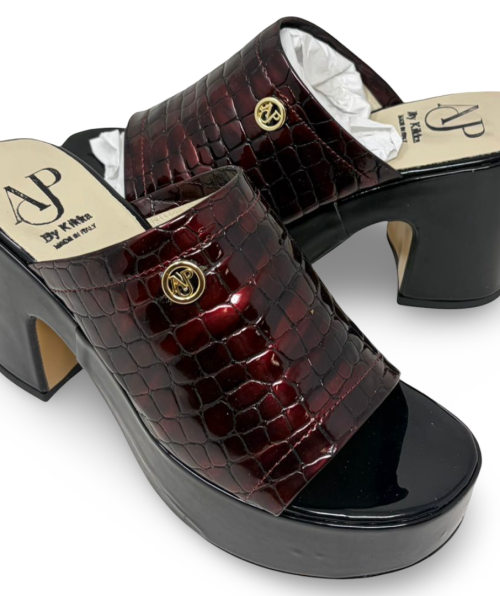 KIKKA Italian fashion shoes handbags