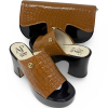 KIKKA Italian fashion shoes handbags