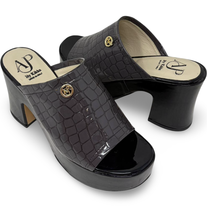 KIKKA Italian fashion shoes handbags