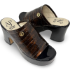 KIKKA Italian fashion shoes handbags