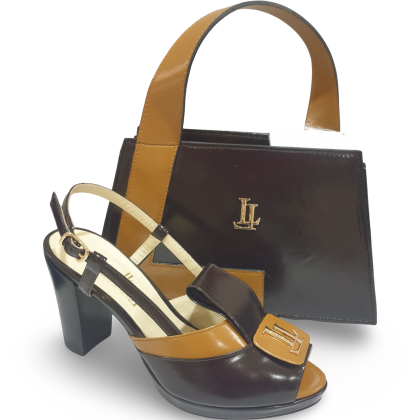 Lavinia Italian fashion shoes handbags