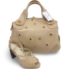Lavinia Italian fashion shoes handbags