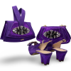 LIUJO Italian fashion shoes handbags