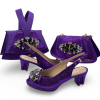 LIUJO Italian fashion shoes handbags