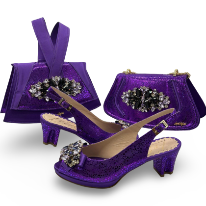 LIUJO Italian fashion shoes handbags
