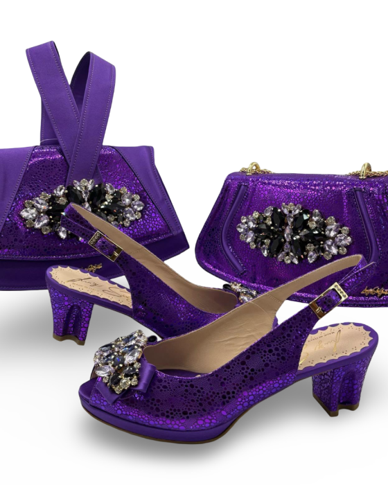 LIUJO Italian fashion shoes handbags