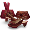 LIUJO Italian fashion shoes handbags