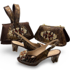 LIUJO Italian fashion shoes handbags