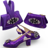 LIUJO Italian fashion shoes handbags