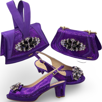 LIUJO Italian fashion shoes handbags