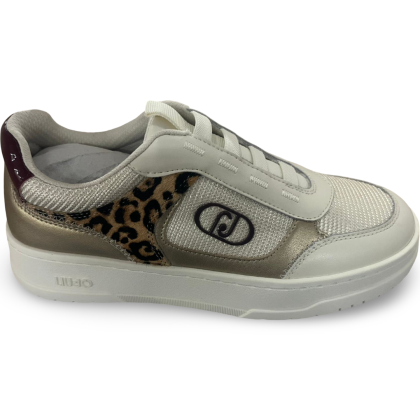 LIUJO Italian fashion women shoes