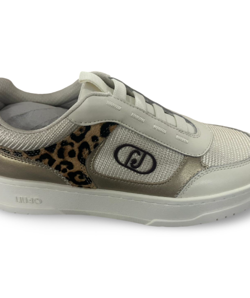 LIUJO Italian fashion women shoes