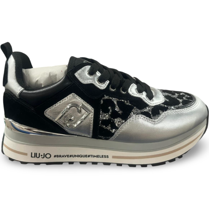 LIUJO Italian fashion women shoes
