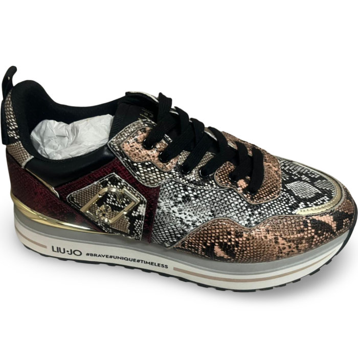 LIUJO Italian fashion women shoes