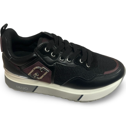 LIUJO Italian fashion women shoes
