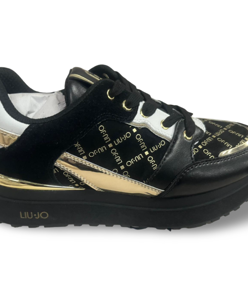 LIUJO Italian fashion women shoes