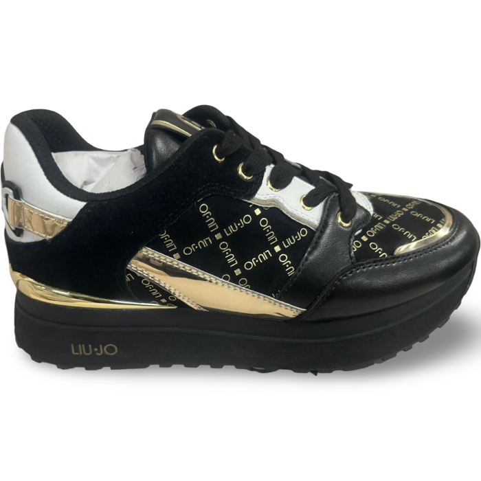 LIUJO Italian fashion women shoes