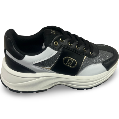 LIUJO Italian fashion women shoes