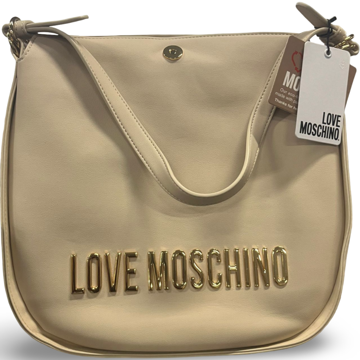 Love Moschino Italian fashion bags