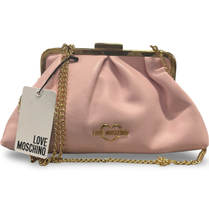 Love Moschino Italian fashion bags