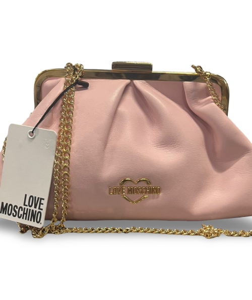 Love Moschino Italian fashion bags