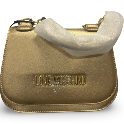 Love Moschino Italian fashion bags