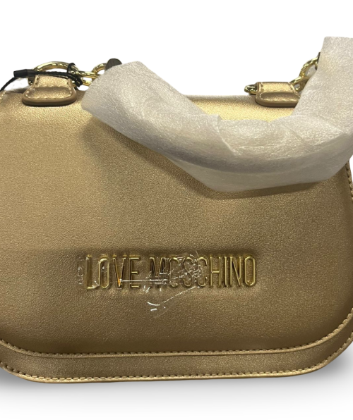 Love Moschino Italian fashion bags
