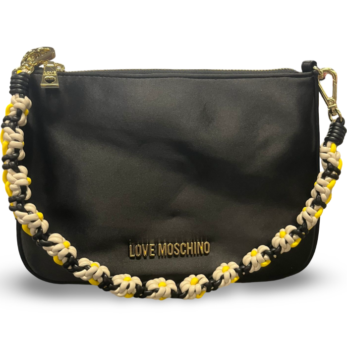 Love Moschino Italian fashion bags
