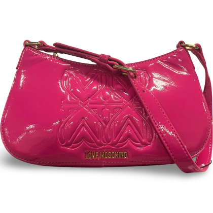 Love Moschino Italian fashion bags