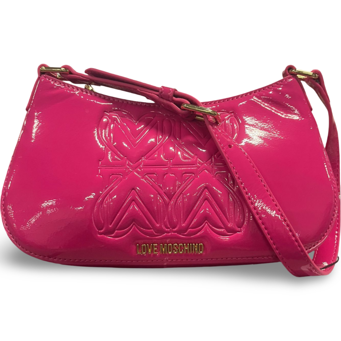 Love Moschino Italian fashion bags