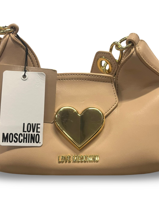Love Moschino Italian fashion bags