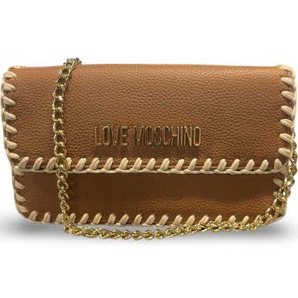 Love Moschino Italian fashion bags