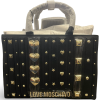 Love Moschino Italian fashion bags