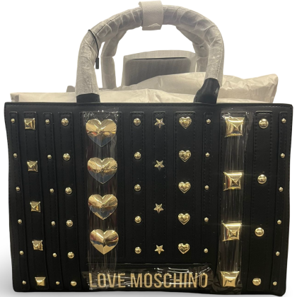 Love Moschino Italian fashion bags