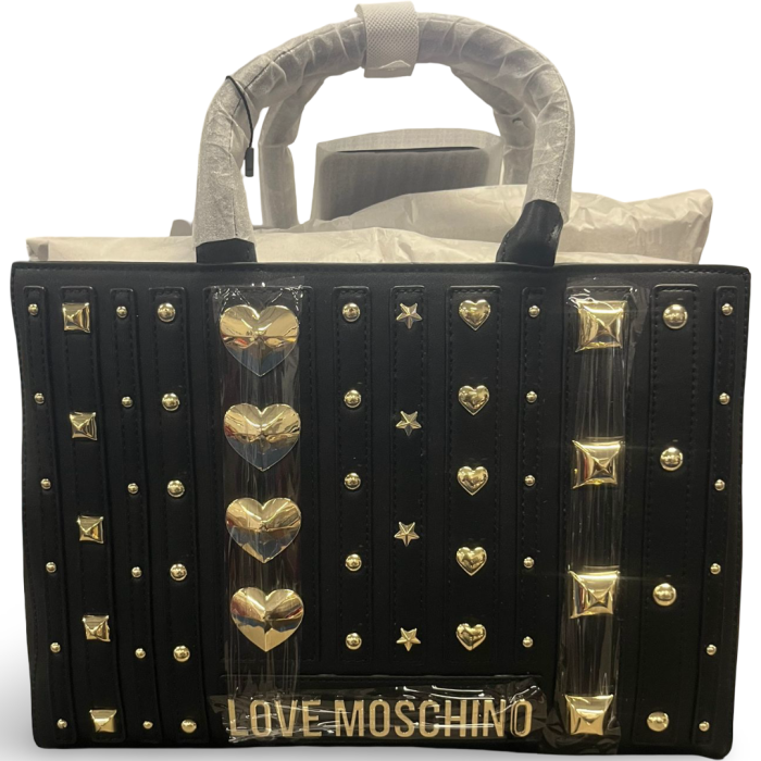 Love Moschino Italian fashion bags