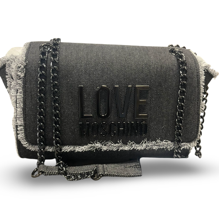 Love Moschino Italian fashion bags