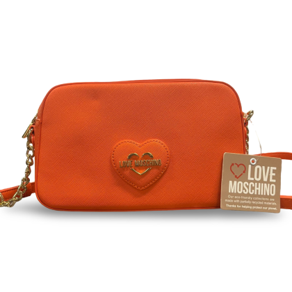 Love Moschino Italian fashion bags