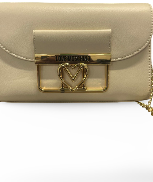 Love Moschino Italian fashion bags