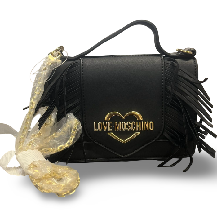 Love Moschino Italian fashion bags