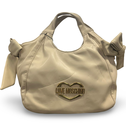 Love Moschino Italian fashion bags