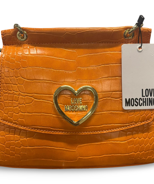 Love Moschino Italian fashion bags