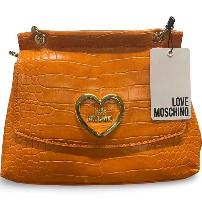 Love Moschino Italian fashion bags