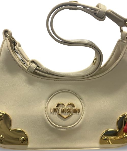 Love Moschino Italian fashion bags