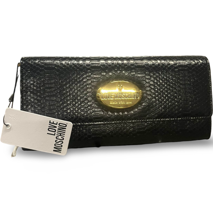 Love Moschino Italian fashion bags