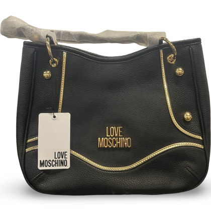 Love Moschino Italian fashion bags