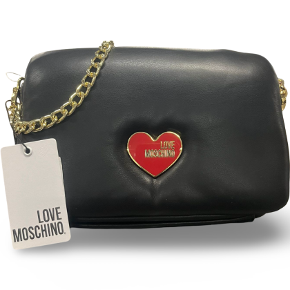Love Moschino Italian fashion bags