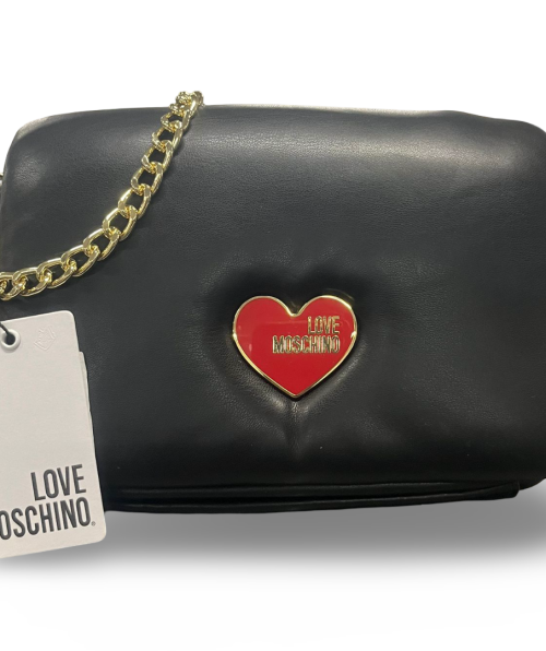 Love Moschino Italian fashion bags
